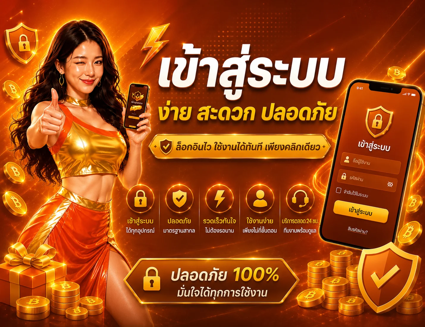 โปรโมชั่น rca669th